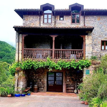 Hotel Posada Del Valle Collía Εξωτερικό φωτογραφία