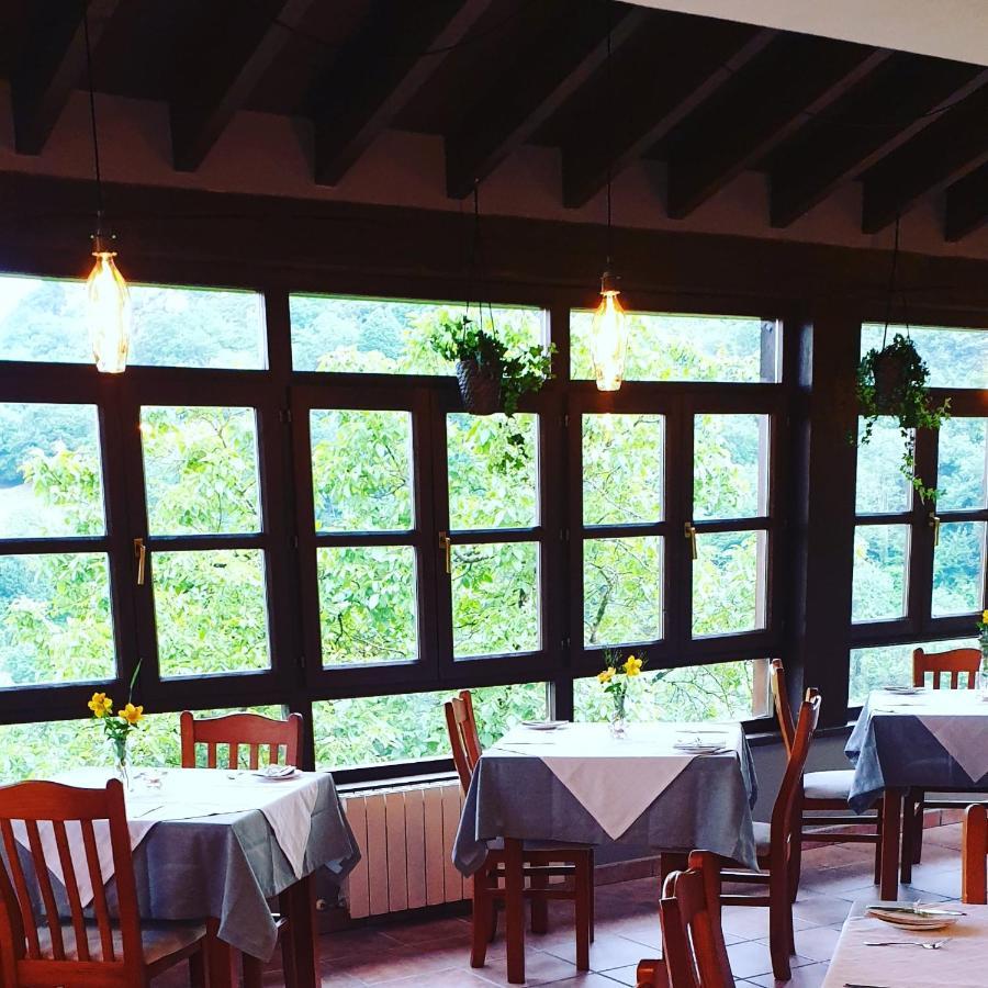 Hotel Posada Del Valle Collía Εξωτερικό φωτογραφία