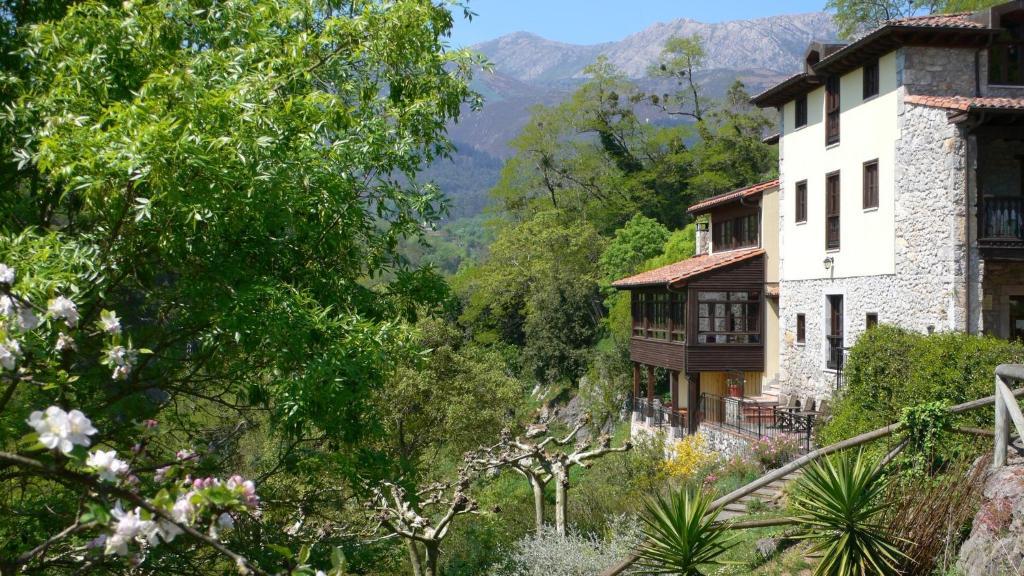 Hotel Posada Del Valle Collía Εξωτερικό φωτογραφία